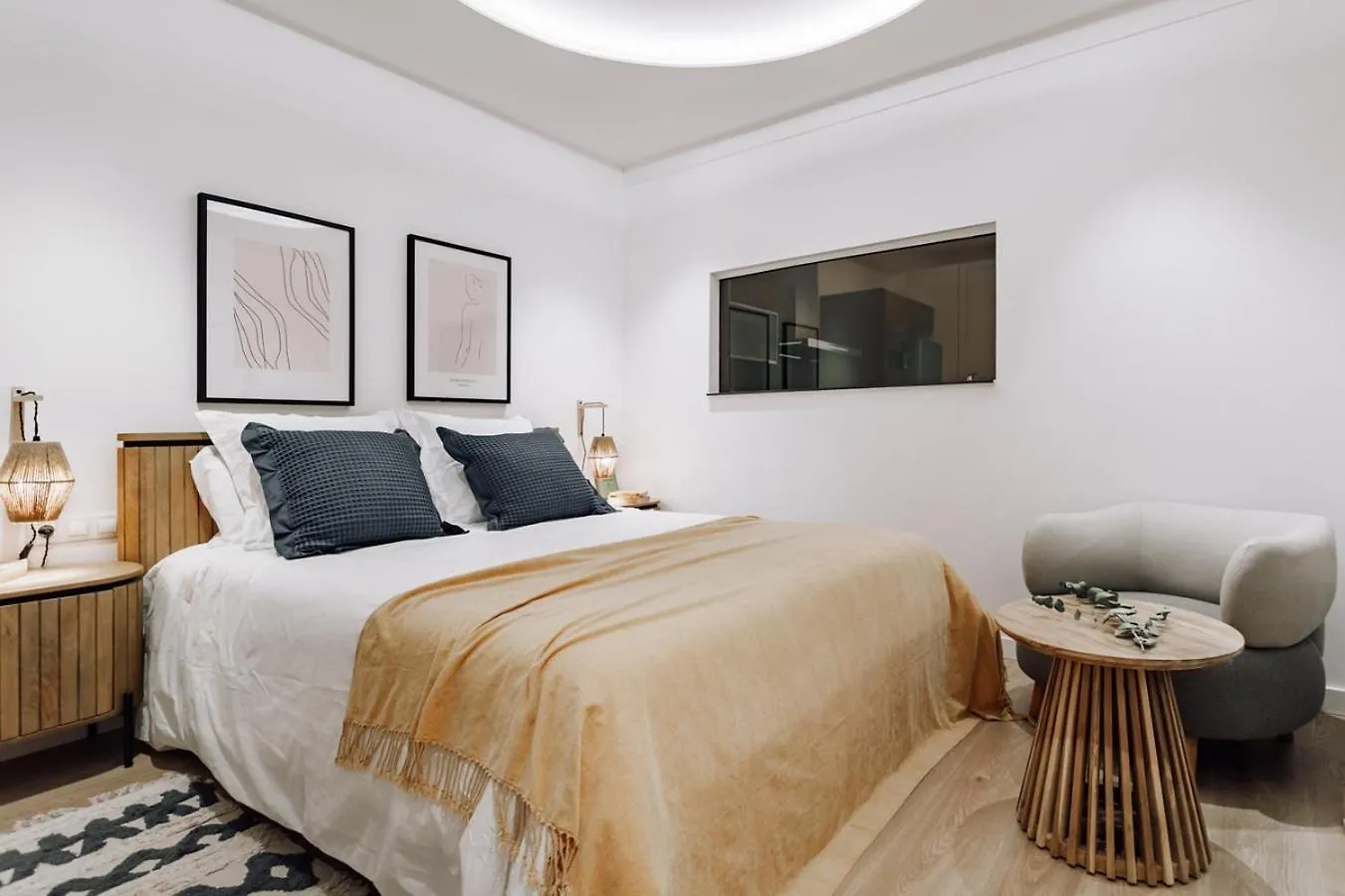 Ferienwohnung Casa Del Sol Barcelona Spanien