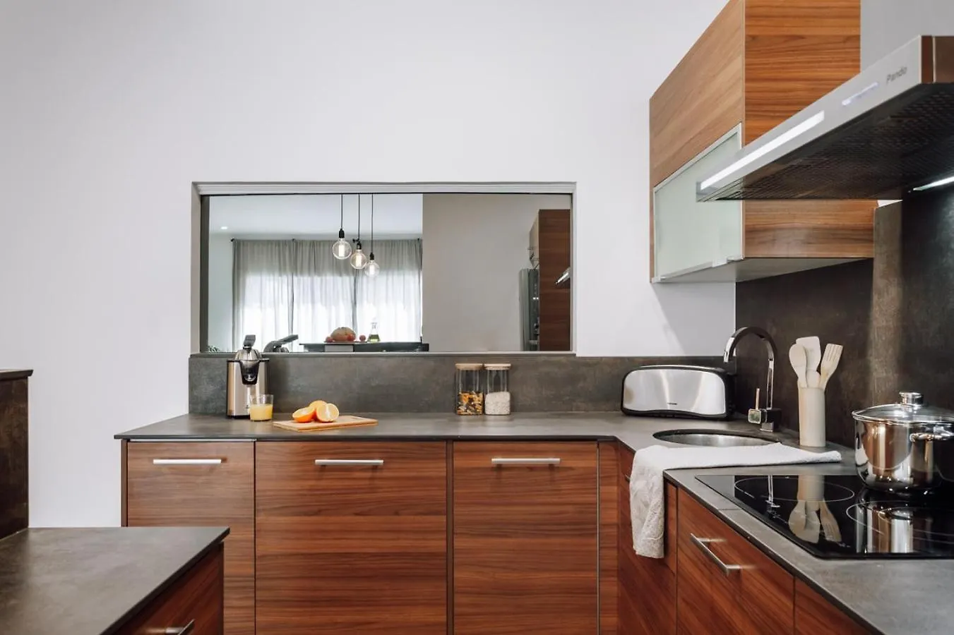 Ferienwohnung Casa Del Sol Barcelona