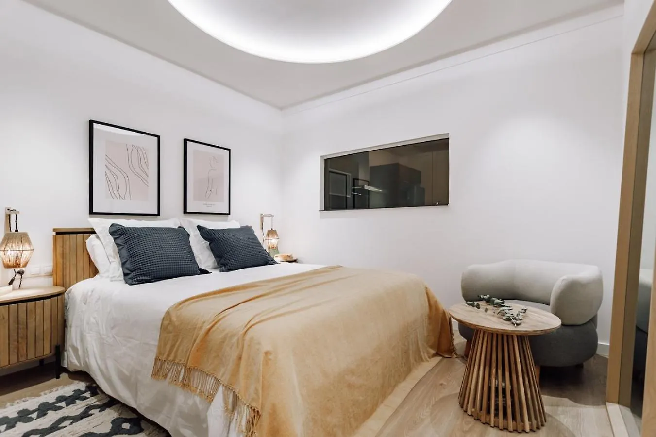 Ferienwohnung Casa Del Sol Barcelona