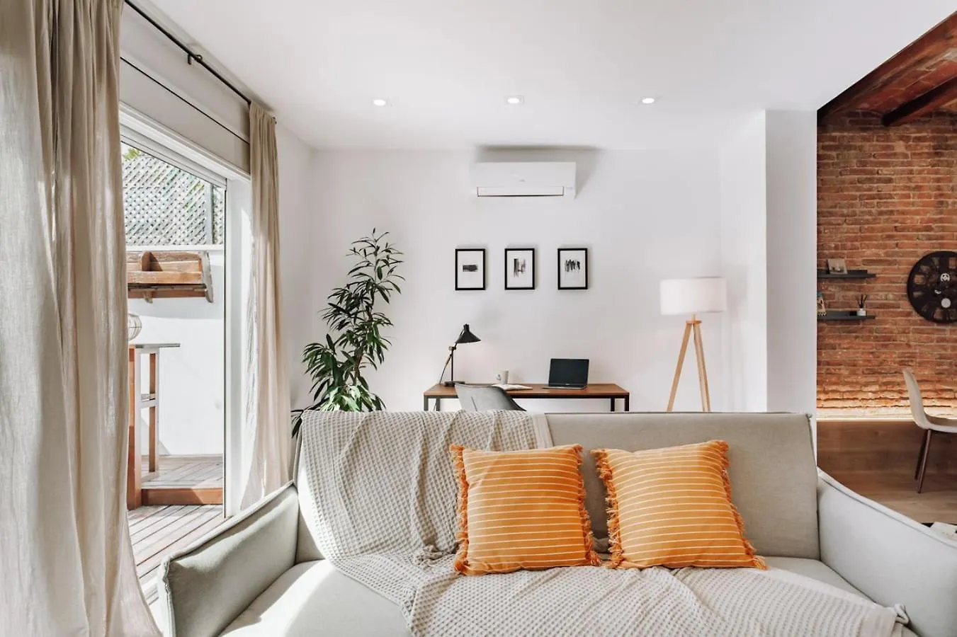 Casa Del Sol Apartment Barcelona