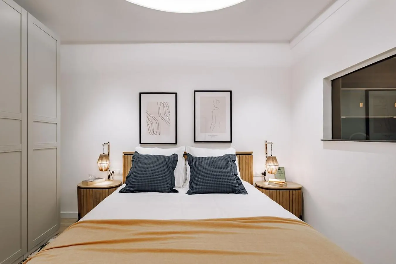 Casa Del Sol Apartment Barcelona 0*,  Spain