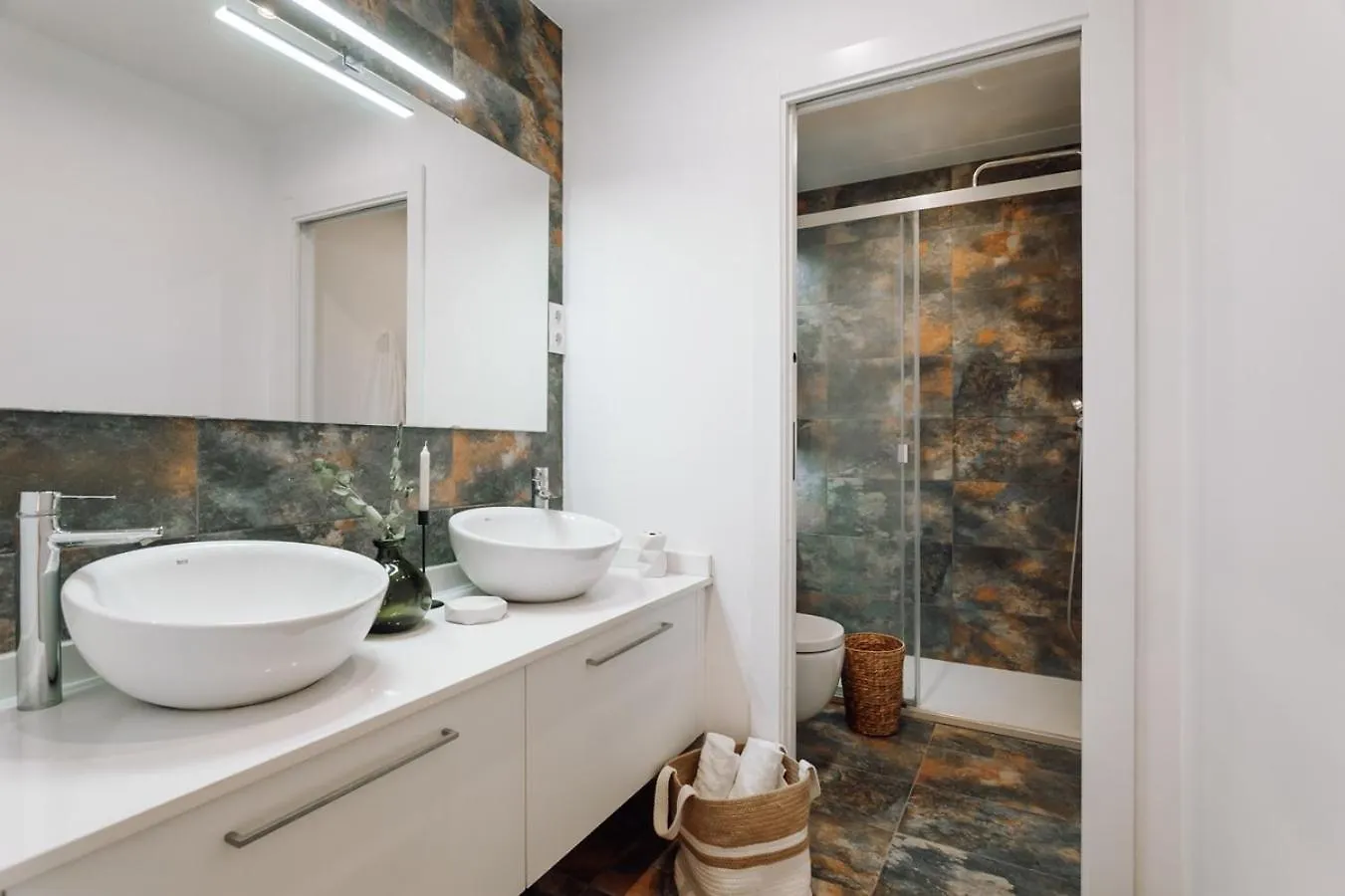 Casa Del Sol Apartment Barcelona Spain